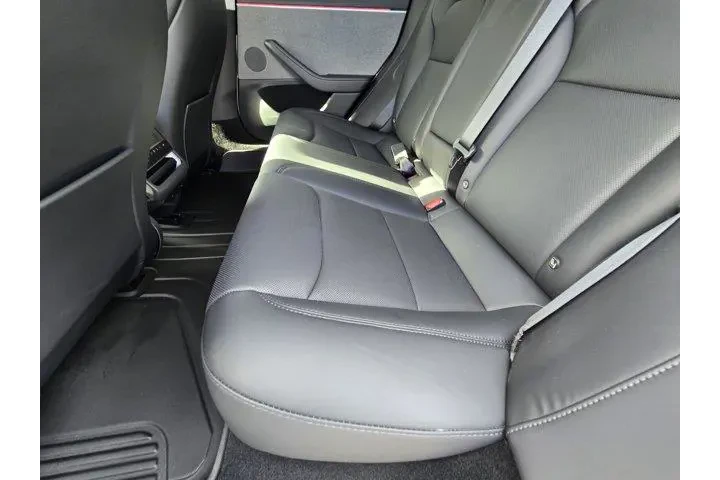 $37991 : Tesla Model 3 2025 Long Rang image 10