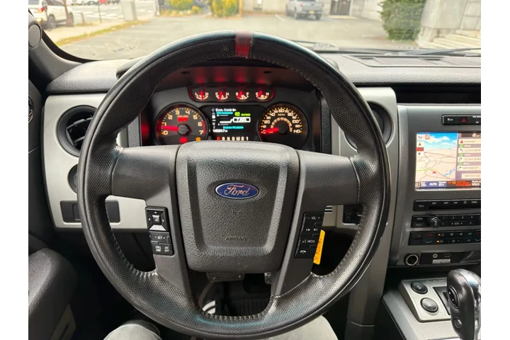 $17995 : 2011 FORD F150 SUPERCREW CAB image 3