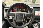 $17995 : 2011 FORD F150 SUPERCREW CAB thumbnail