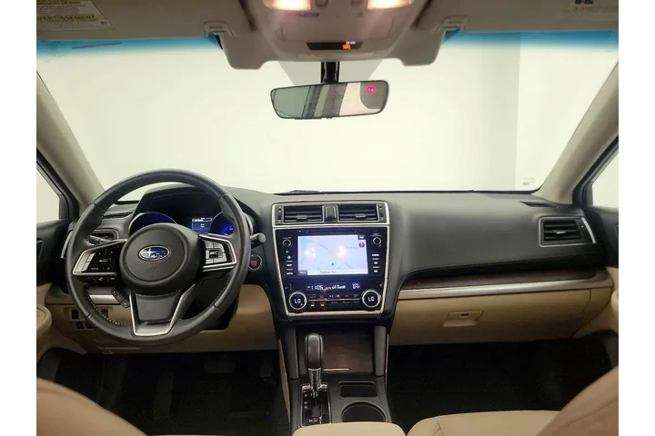 $17998 : Subaru Outback 2018 AWD 2.5i image 9