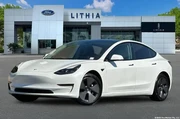 Tesla Model 3 2021 Standard en Fresno