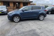 $14999 : 2017 Sportage LX thumbnail