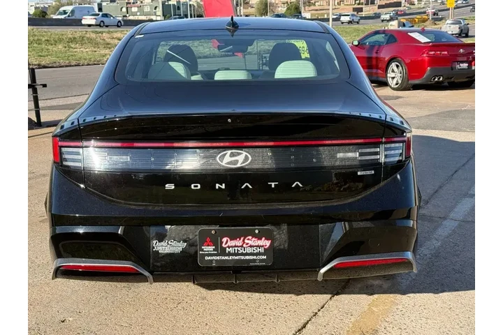$22950 : Hyundai SONATA Hybrid 2025 S image 10