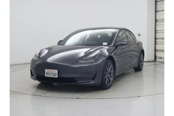 $26998 : Tesla Model 3 2023 4dr Sedan image 4