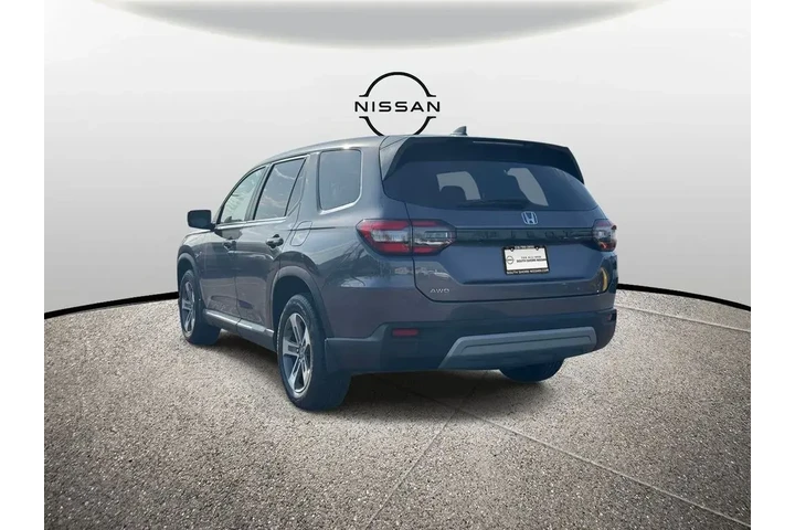 $37595 : Honda Pilot 2024 AWD EX-L 4d image 7