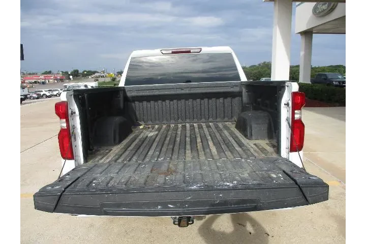 $19994 : Chevrolet Silverado 1500 202 image 6