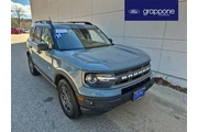Ford Bronco Sport 2021 AWD B en New Hampshire