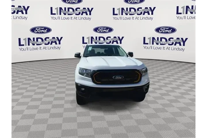 $29800 : Ford Ranger 2022 4x4 XLT 4dr image 3