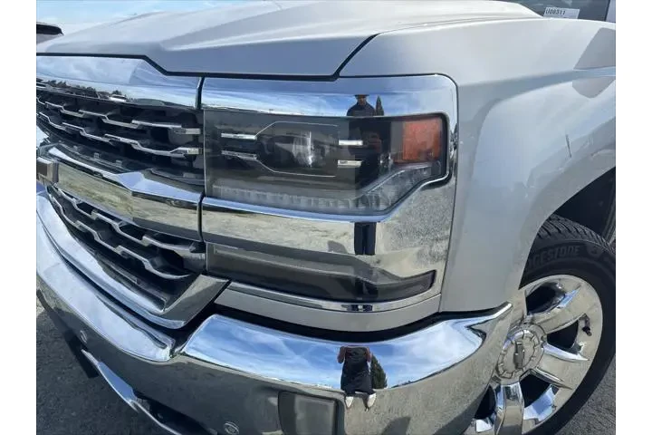 $19999 : Chevrolet Silverado 1500 201 image 9