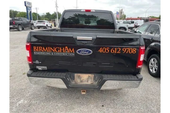 $22900 : Ford F-150 2019 4x4 XL 4dr S image 10