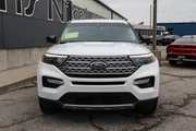 $25988 : 2021 Explorer Limited 4WD thumbnail