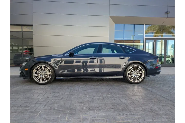 $17777 : Audi A7 2015 AWD 3.0T quattr image 6