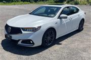 Used 2020 TLX 2.4L FWD w/A-Sp en Jersey City