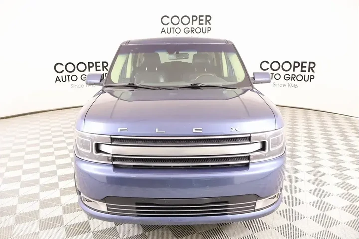 $17498 : Ford Flex 2019 AWD Limited 4 image 9
