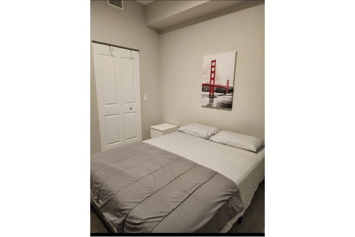 $1200 : HABITACIÓN SOLO PARA DAMAS Dor image 3
