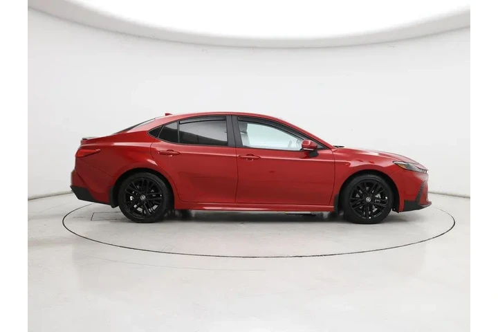$31998 : Toyota Camry 2025 SE 4dr Sed image 7