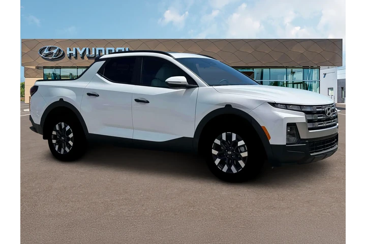 $32990 : Hyundai SANTA CRUZ 2026 SEL image 10