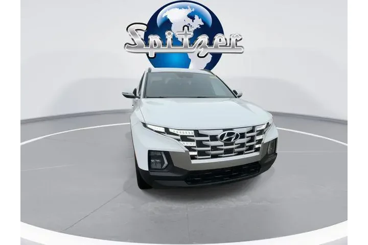 $21441 : Hyundai SANTA CRUZ 2022 AWD image 2