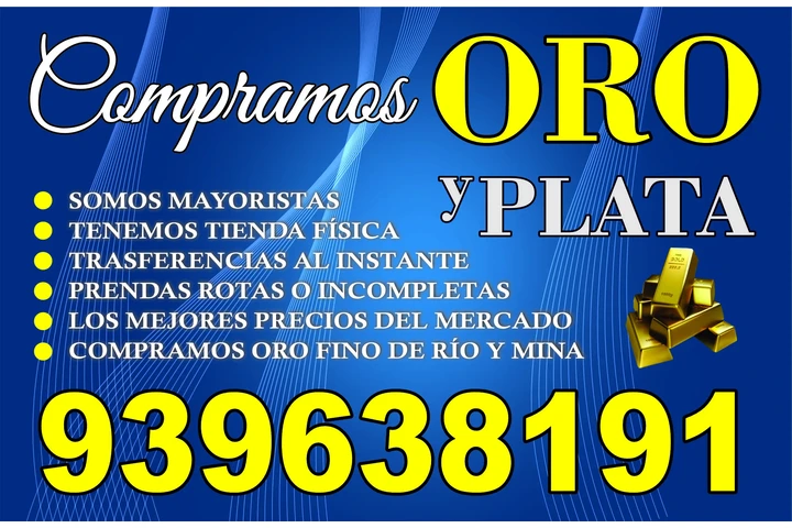 $70 : Joyería Compra Oro, Plata image 1
