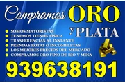 Joyería Compra Oro, Plata en Lima