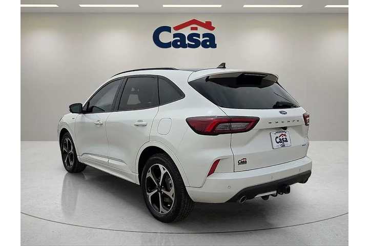 $25995 : Ford Escape 2023 AWD ST-Line image 4