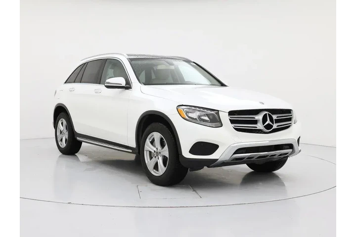 $21998 : Mercedes-Benz GLC 2018 GLC 3 image 1