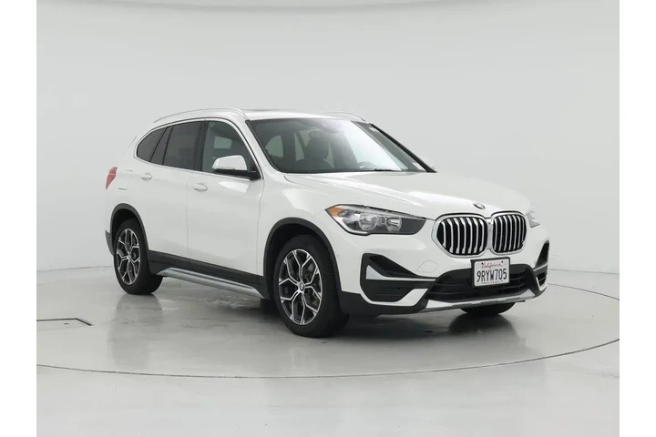 $23998 : BMW X1 2021 AWD xDrive28i 4d image 1