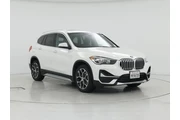 BMW X1 2021 AWD xDrive28i 4d en Sacramento