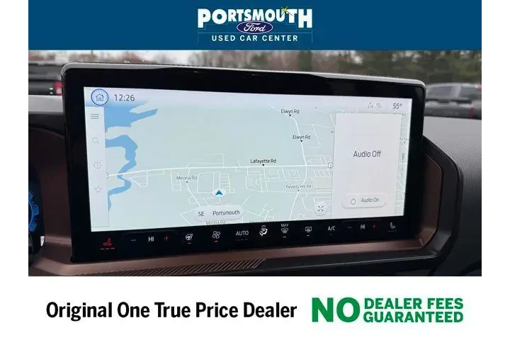 $33995 : Ford Bronco Sport 2025 AWD O image 8