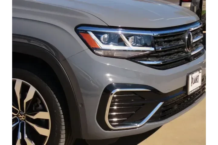 $32911 : Volkswagen Atlas Cross Sport image 5