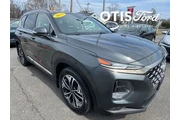 Hyundai SANTA FE 2020 AWD Li