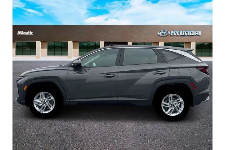 $33400 : Hyundai TUCSON 2026 AWD SE 4 image 3