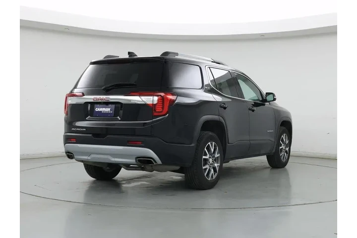 $28998 : GMC Acadia 2023 SLT 4dr SUV image 8