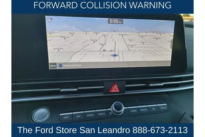 $21850 : Hyundai ELANTRA 2022 Limited image 7