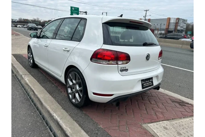 $9995 : 2013 GTI Base PZEV image 6