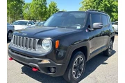 $13914 : Jeep Renegade 2016 4x4 Trail thumbnail