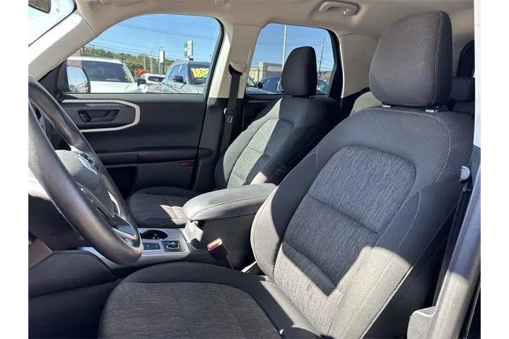 $20475 : Ford Bronco Sport 2021 AWD B image 9