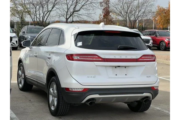 $14999 : Lincoln MKC 2018 Premiere 4d image 7