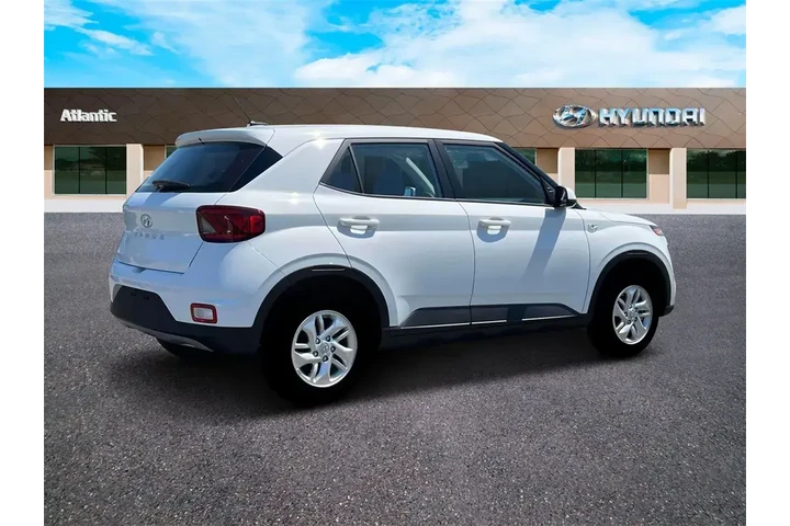 $17250 : Hyundai VENUE 2025 SE 4dr Cr image 8