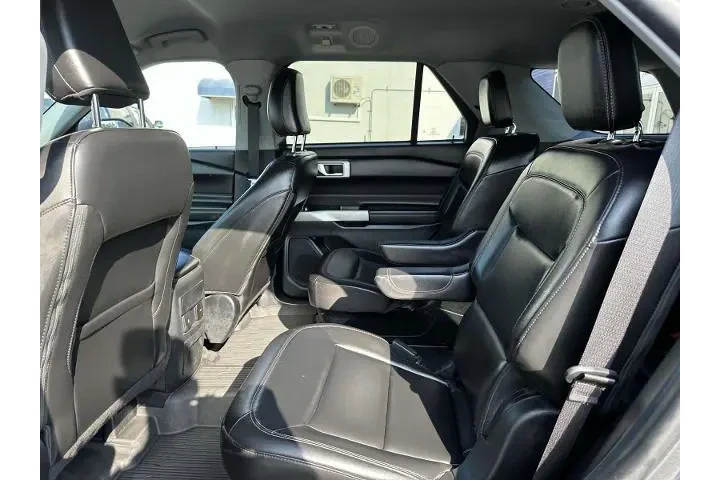 $24990 : Ford Explorer 2022 AWD XLT 4 image 10
