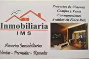 INMOBILIARIA IMS en Bogota