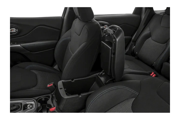 $12029 : Jeep Cherokee 2019 4x4 Latit image 9