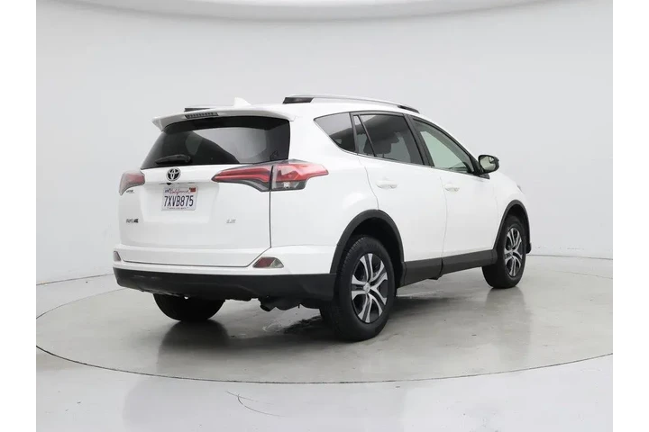 $20998 : Toyota RAV4 2017 LE 4dr SUV image 8
