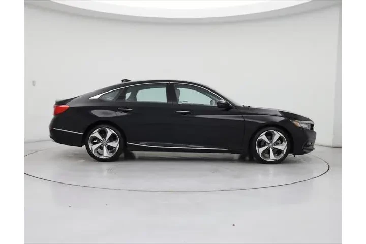 $24998 : Honda Accord 2018 Touring 4d image 7