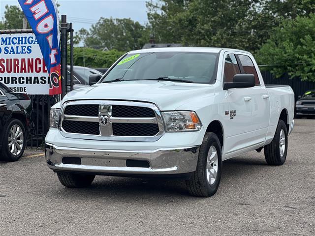 $24499 : 2021 RAM 1500 Classic image 2