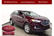 Ford Edge 2022 AWD SEL 4dr C en Elizabethtown
