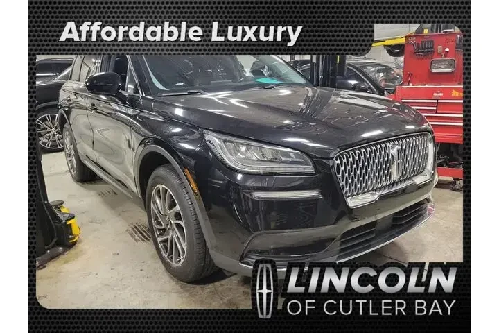 $20590 : Lincoln Corsair 2022 Standar image 1