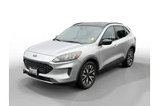 Ford Escape Hybrid 2020 AWD en San Jose