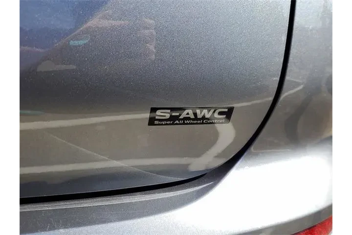 $22988 : Mitsubishi Outlander 2024 AW image 10