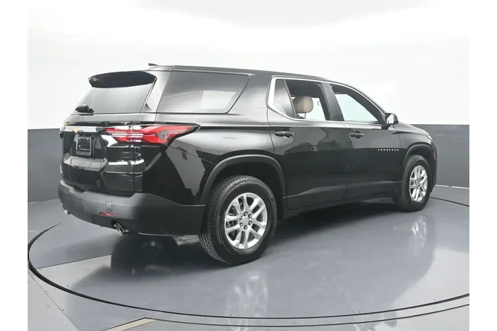 $22991 : Chevrolet Traverse 2023 LS 4 image 6